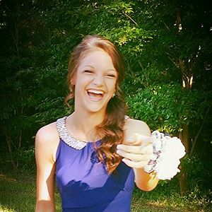 Meet your Posher, Pamela