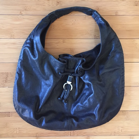 Cole Haan hobo