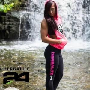 Meet your Posher, Haddie