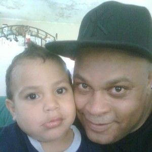 Meet your Posher, Wally