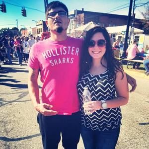 Meet your Posher, Lyndsey