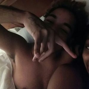 Meet your Posher, Sade