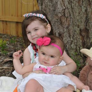 Meet your Posher, Shawna