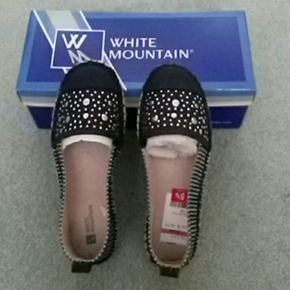 White Mountain