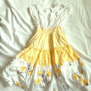 Charlotte Russe Mini Dress