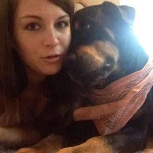 Meet your Posher, Cassie