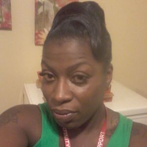 Meet your Posher, Brianna