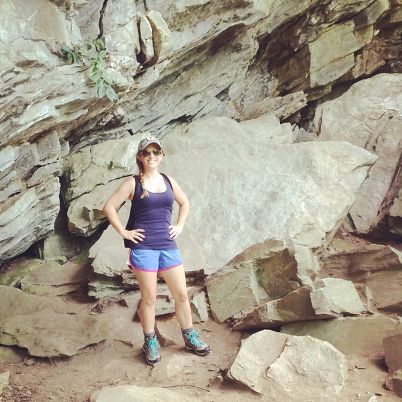 Meet Brooke! Make offer Posh rules No trades🍂🌿🍂 - Picture 2 of 3