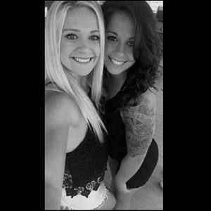 Meet your Posher, Harley