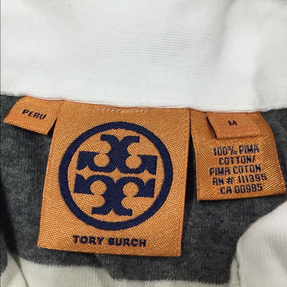Authentic Tory Burch top in great condition. - Picture 2 of 3