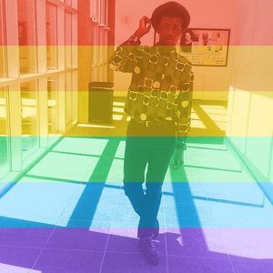 Meet your Posher, Devonte