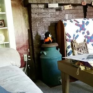 Meet your Posher, Debbie