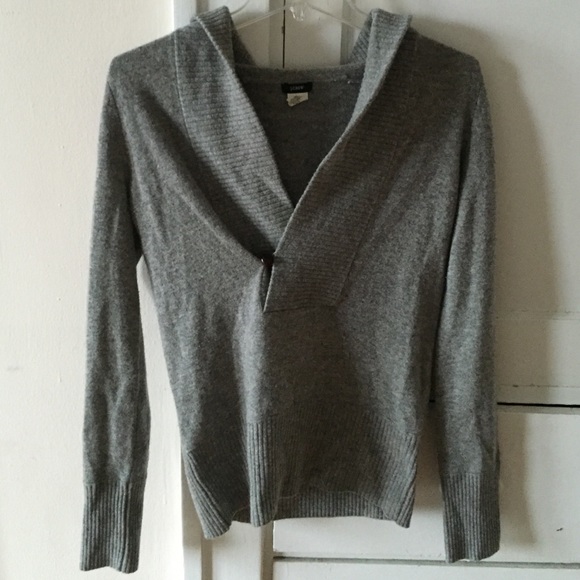 J.Crew sweater