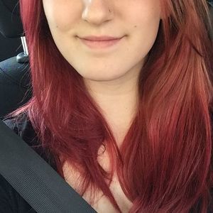 Meet your Posher, Maddie