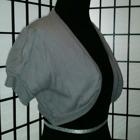 Jacket SOLD - Picture 2 of 2