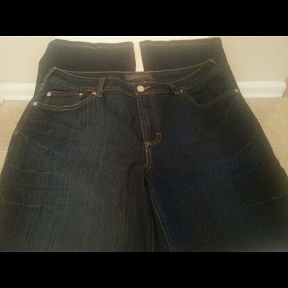 Pants - Picture 2 of 2