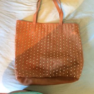 Bdulcie Steve Madden tote