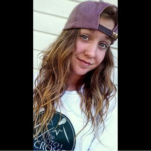 Meet your Posher, Abbey