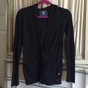 American Eagle sweater!