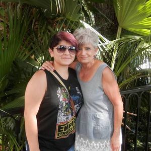 Meet your Posher, Lila