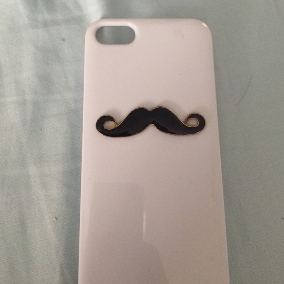 iPhone 5s case