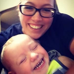 Meet your Posher, Tara