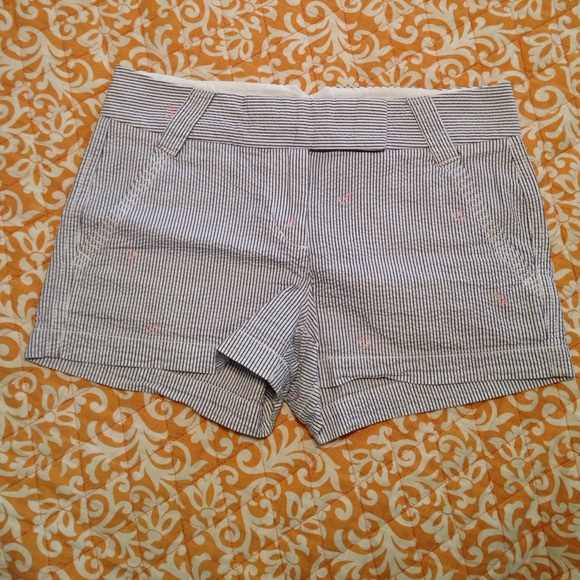 J Crew Shorts