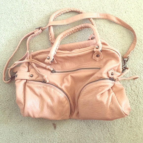 Urban outfitters purse