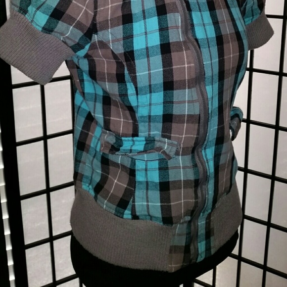 Jacket SOLD - Picture 2 of 4