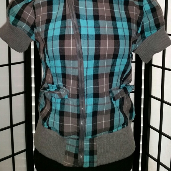 Jacket SOLD - Picture 4 of 4