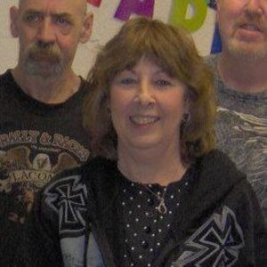 Meet your Posher, Marilyn