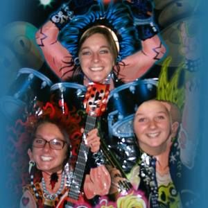 Meet your Posher, Cris