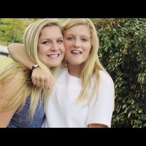 Meet your Posher, Rosemary