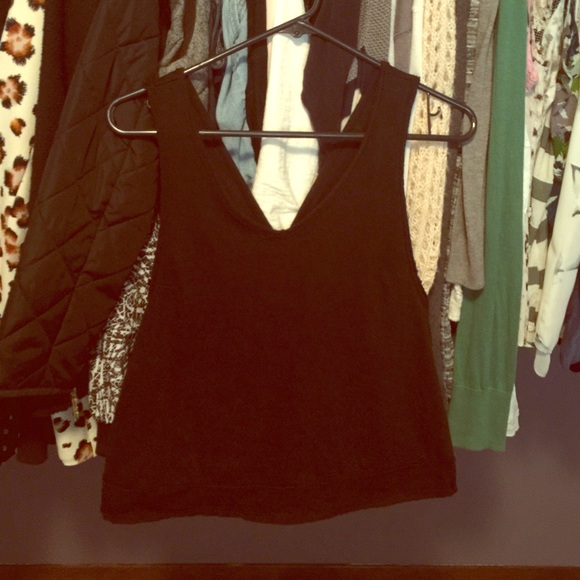Free people tank