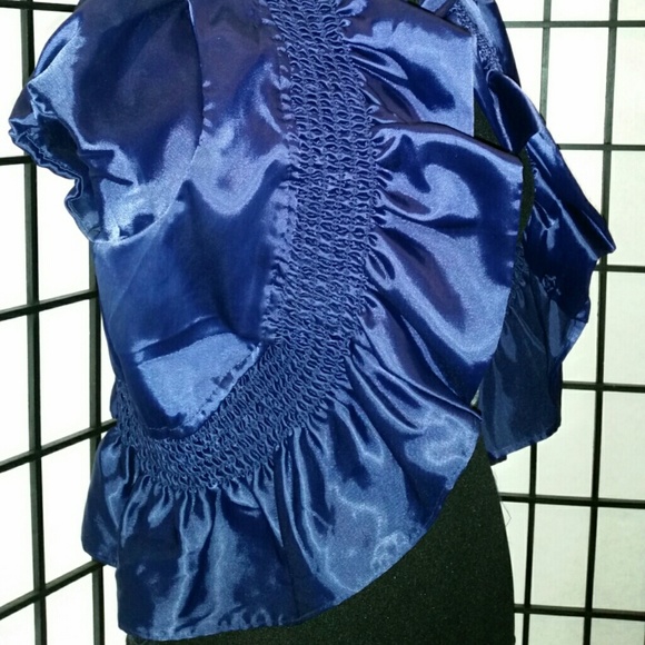 Jacket SOLD - Picture 2 of 3