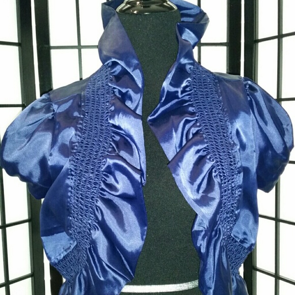 Jacket SOLD - Picture 3 of 3