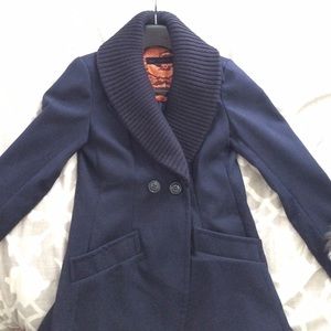 Steve Madden pea coat