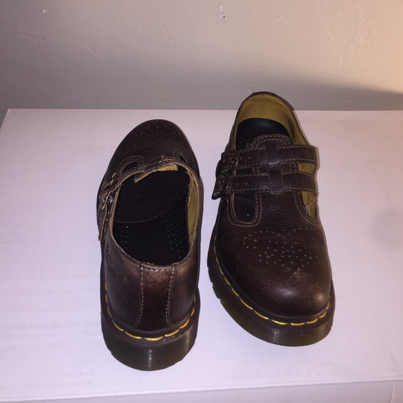 Dr. Martins size 7