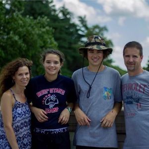 Meet your Posher, Matt