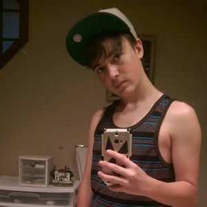 Meet your Posher, Dalton