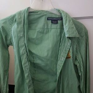 Collard shirt Ralph lauren