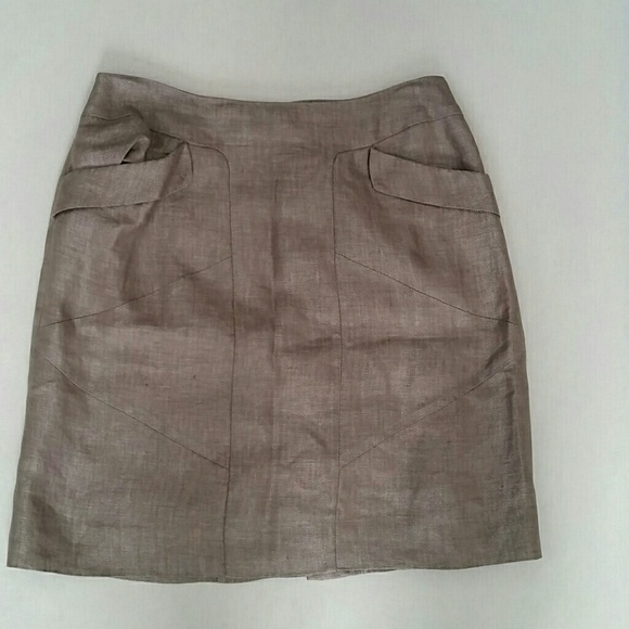 Mini Skirt