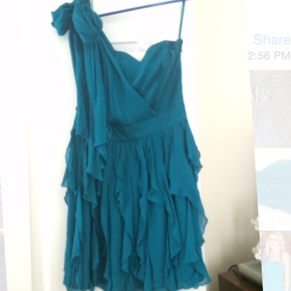 French Connection Party Dress! - Picture 2 of 4