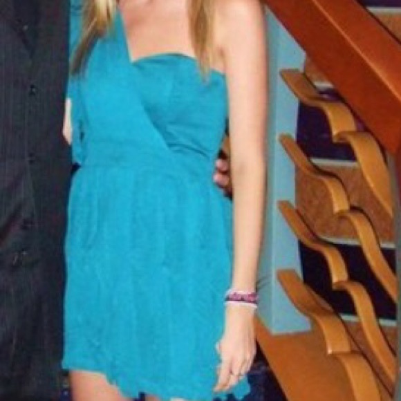 French Connection Party Dress! - Picture 4 of 4