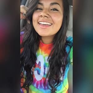 Meet your Posher, Aimee