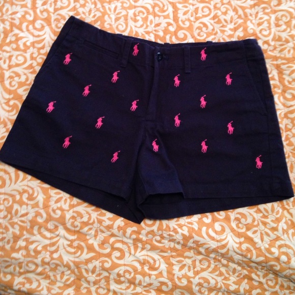Ralph Lauren Shorts