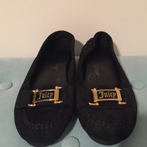 Juicy Couture Loafers