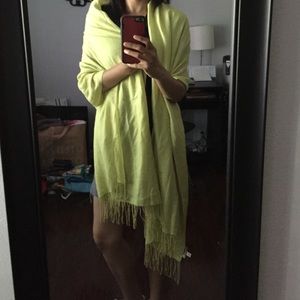 Nordstrom brand shawl/scarf