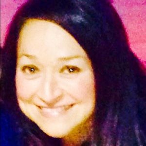 Meet your Posher, Roxy