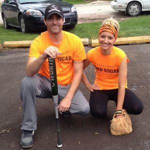 Meet your Posher, Jessica-travis